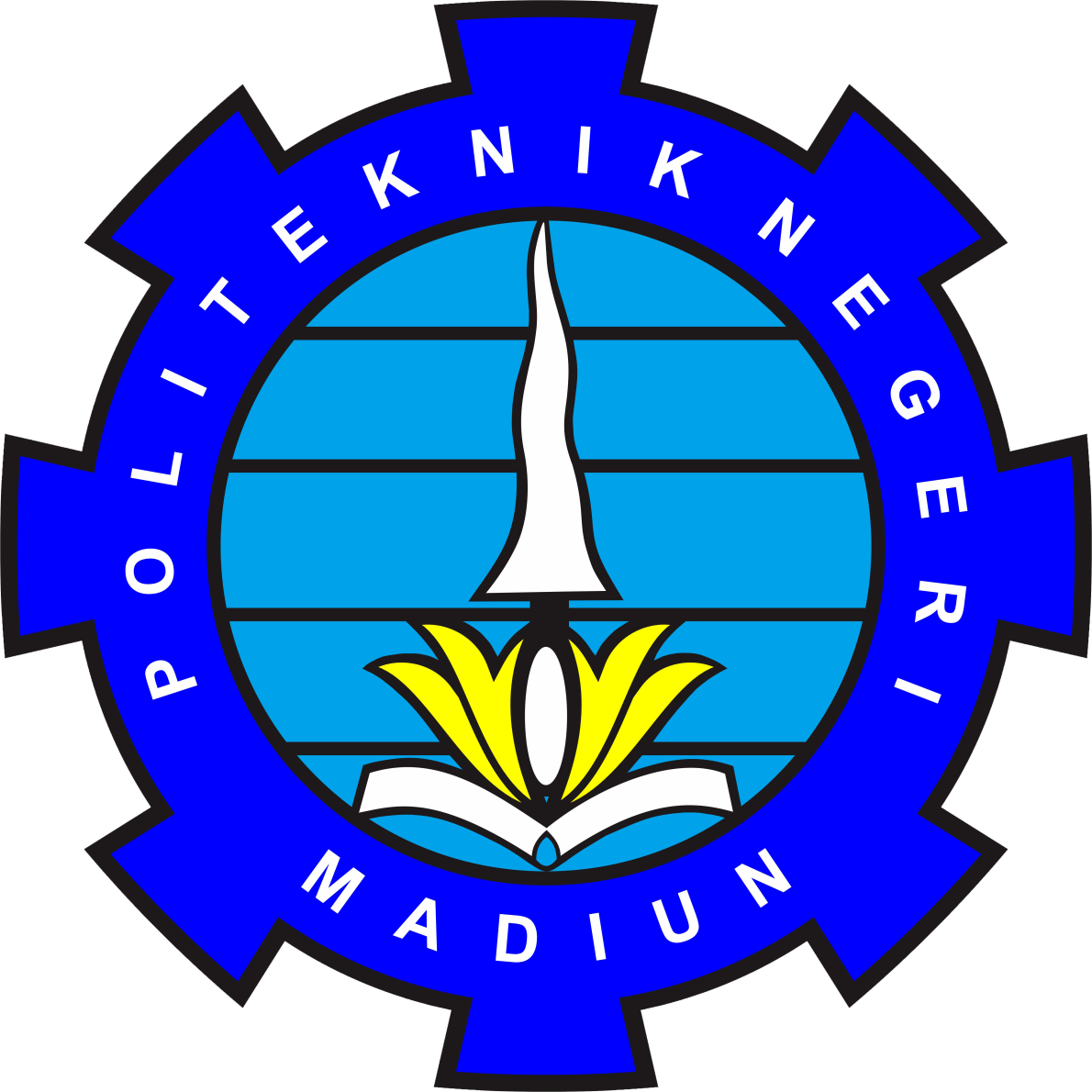 Logo PNM